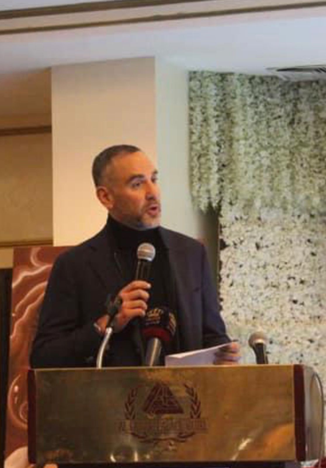 الساكت: يجب أن نجهز الشباب للمستقبل