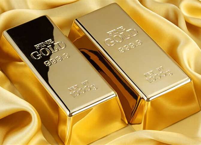 هذه كميات الذهب في الاردن