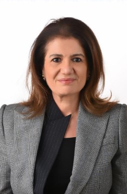 رندة الصادق تباشر عملها مديرا عاما