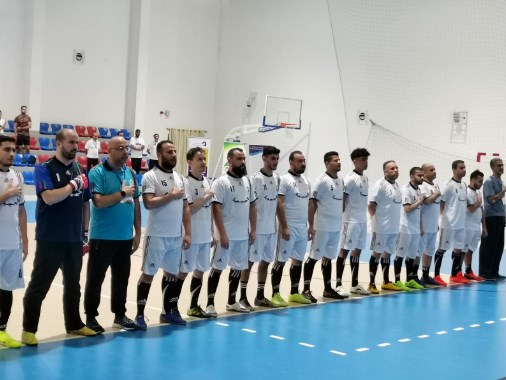 تقارب المستويات عنوان الجولة في بطولة