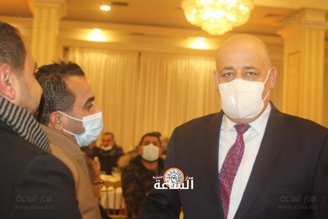 الاخوان عطية.. خليل وخميس يعلنان دعم