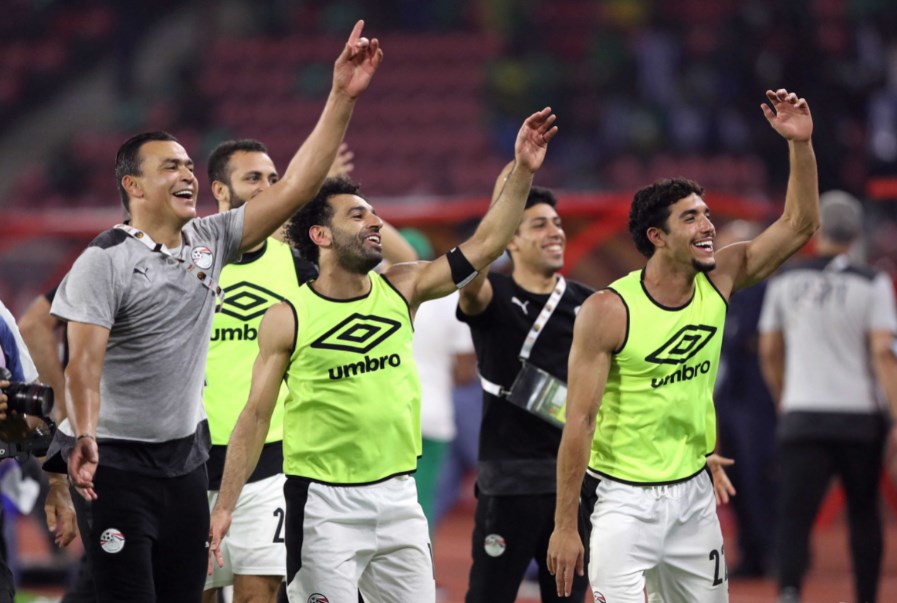 قبيل المباراة الحاسمة.. الكويت تحذر الجالية