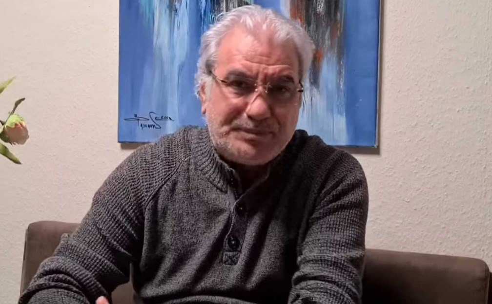 تطور بقضية الطفل فواز قطيفان.. فنان