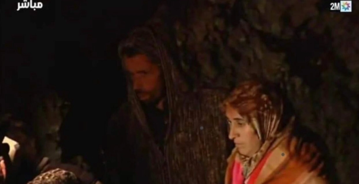 100 ساعة من المعاناة.. عن قصة