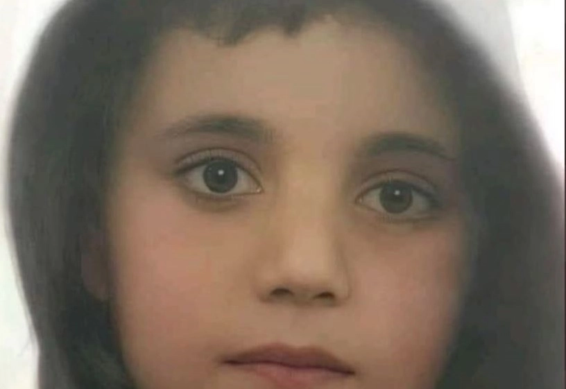 حملة لإنقاذ طفل سوري مختف منذ