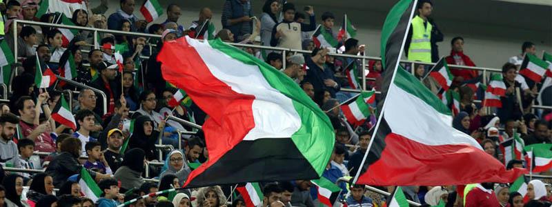 الكويت تستبق نهائي كأس إفريقيا بتحذير