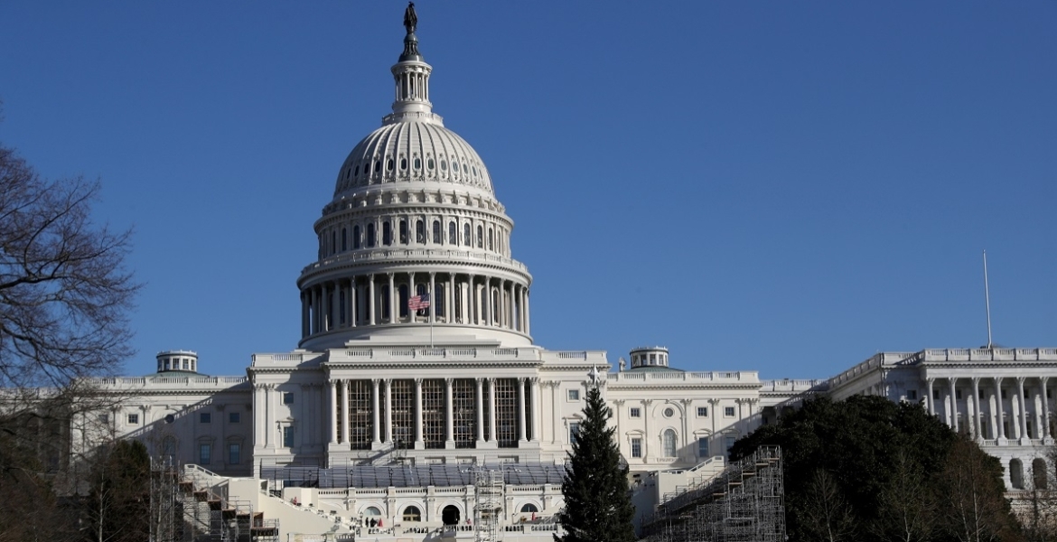 حساب غامض على إنستغرام “يقلق” الكونغرس..