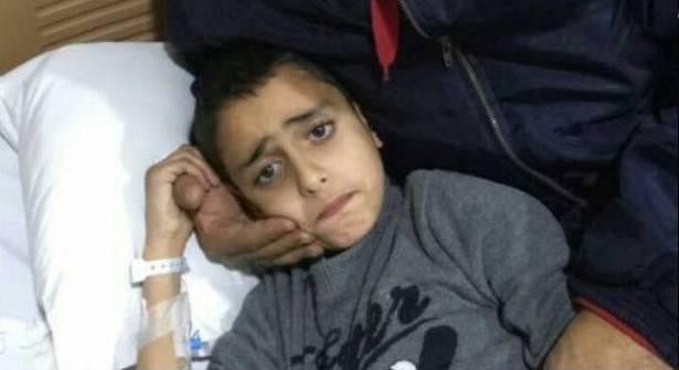 ما حقيقة وفاة طالب فلسطيني بـ