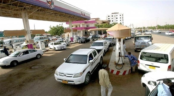 ارتفاع أسعار الوقود في السودان يفاقم