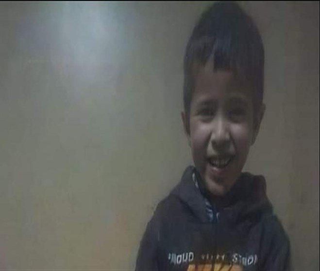 الاردن يعزي المغرب بالطفل ريان