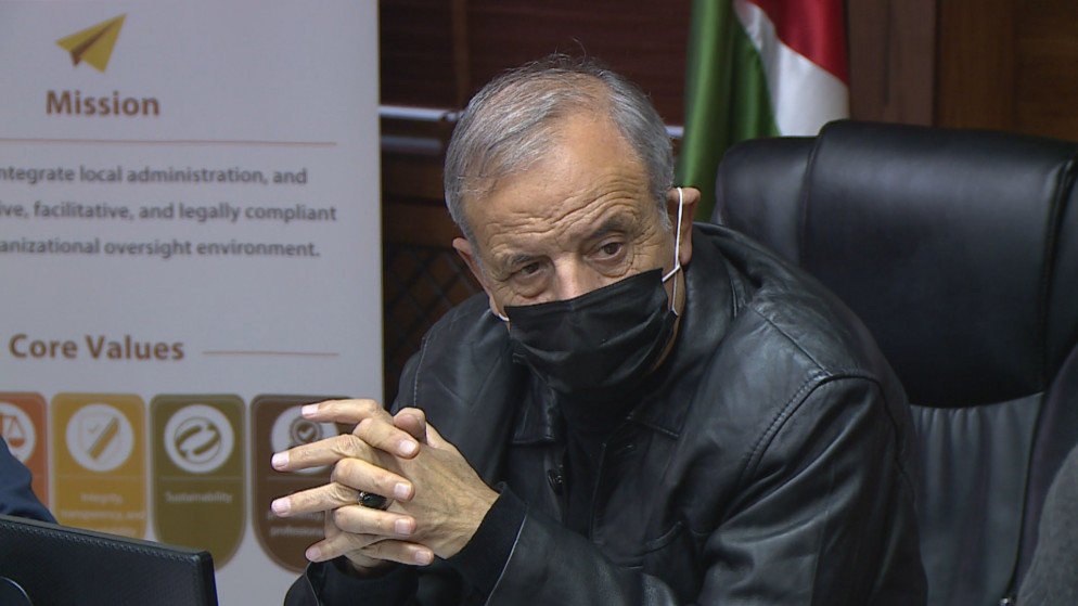 وزير الإدارة المحلية: البلديات هي رديف