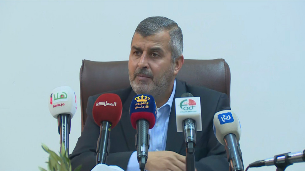 الخرابشة: الرد على توصيات “طاقة النواب”