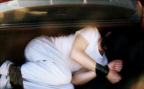 شابان يحاولان اختطاف حدث بالأغوار.. وأحد