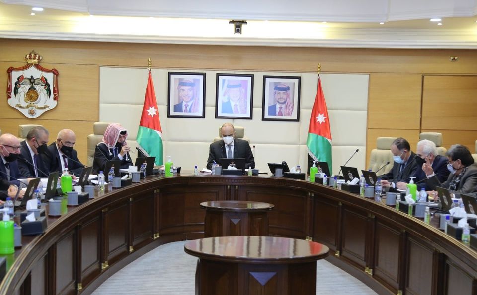 قرارات مجلس الوزراء (تفاصيل)