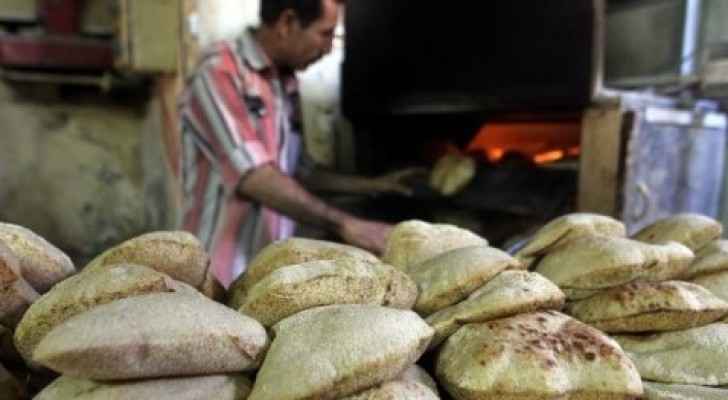 شكاوى في عجلون من مخابز أغلقت