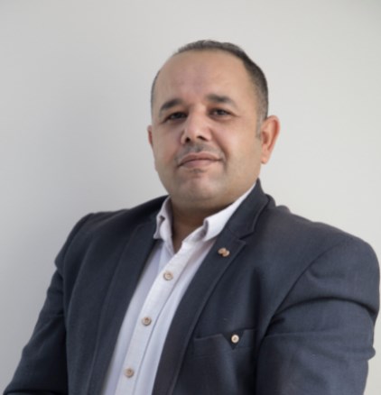 الزميل العدوان ناطقا إعلاميا باسم هيئة