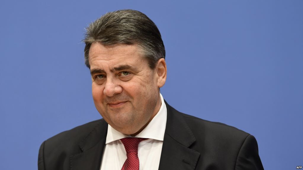 وزير الخارجية الألماني: المطالب التي قدمت