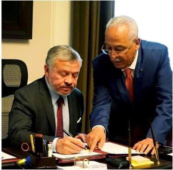 العيسوي يكتب: في عيد ميلاد قائد