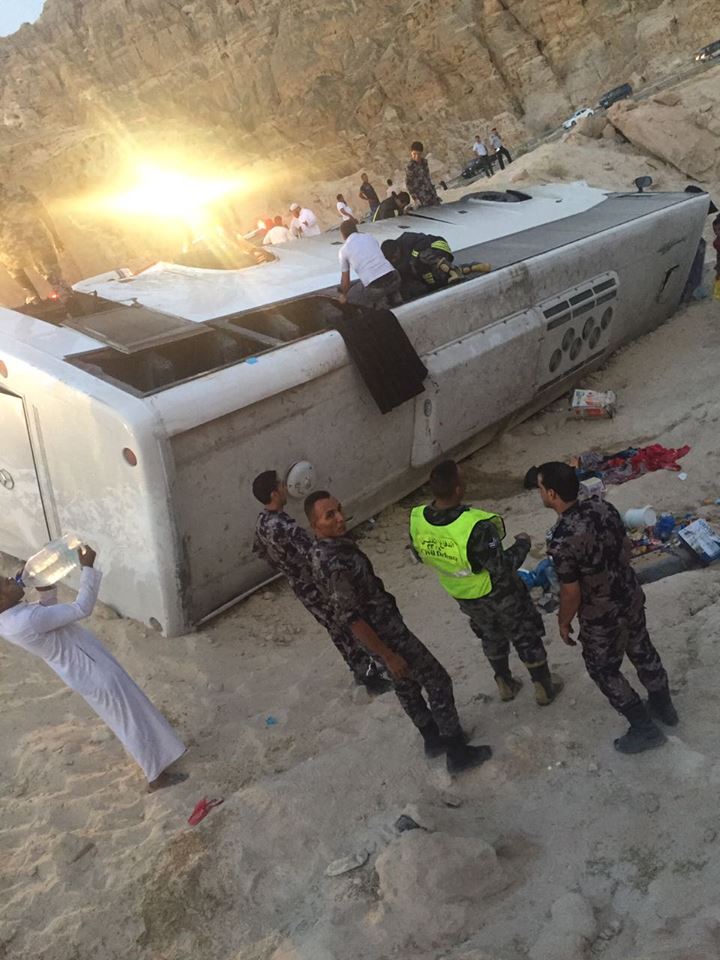 الاوقاف تلغي اعتماد شركة الحج التي