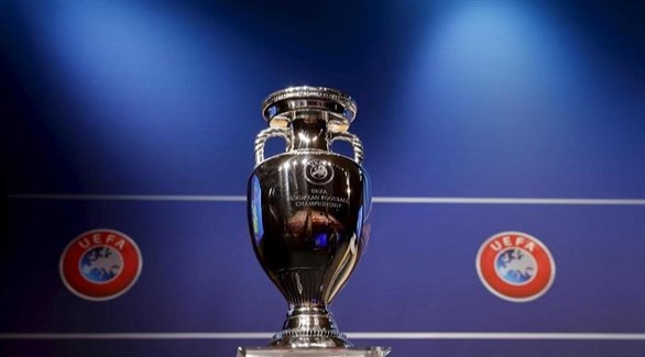 بريطانيا وإيرلندا تتقدمان لاستضافة أوروبا 2028