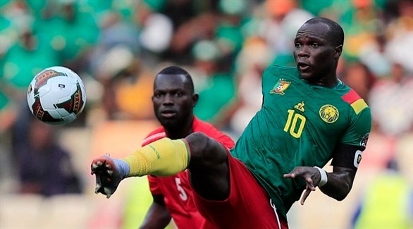 المراكز الثلاثة الأولى في جميع بطولات