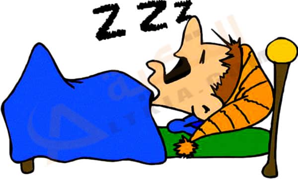 نصائح لمكافحة الشخير عند النوم