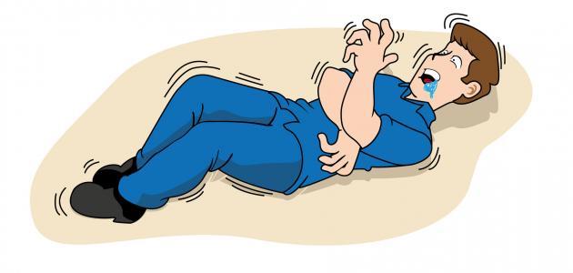 أعراض الصرع لدى كبار السن