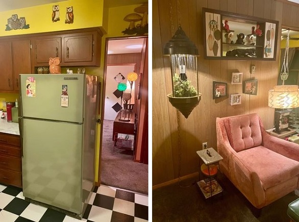 سافرت الى الماضي.. كيف؟