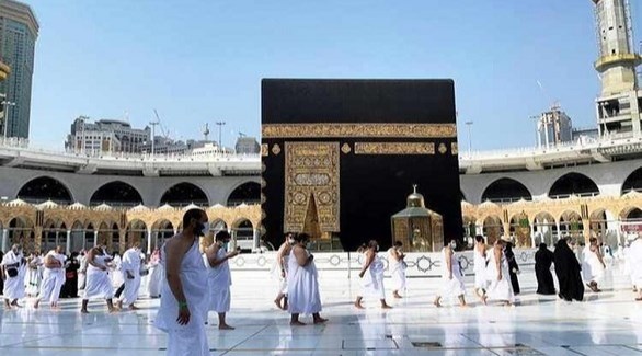 السعودية: بي سي آر سلبي شرط