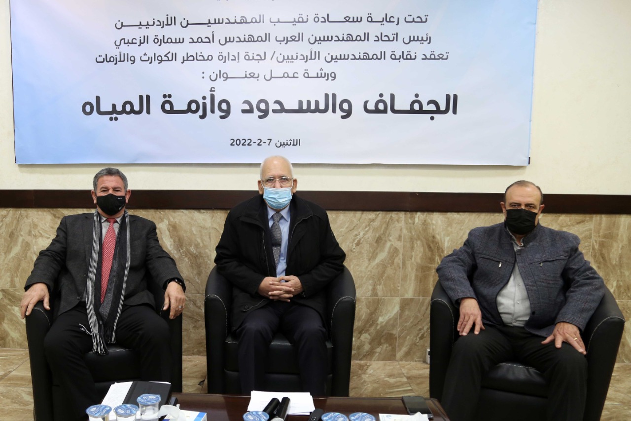 نقابة المهندسين: لدينا القدرات الهندسية لإقامة