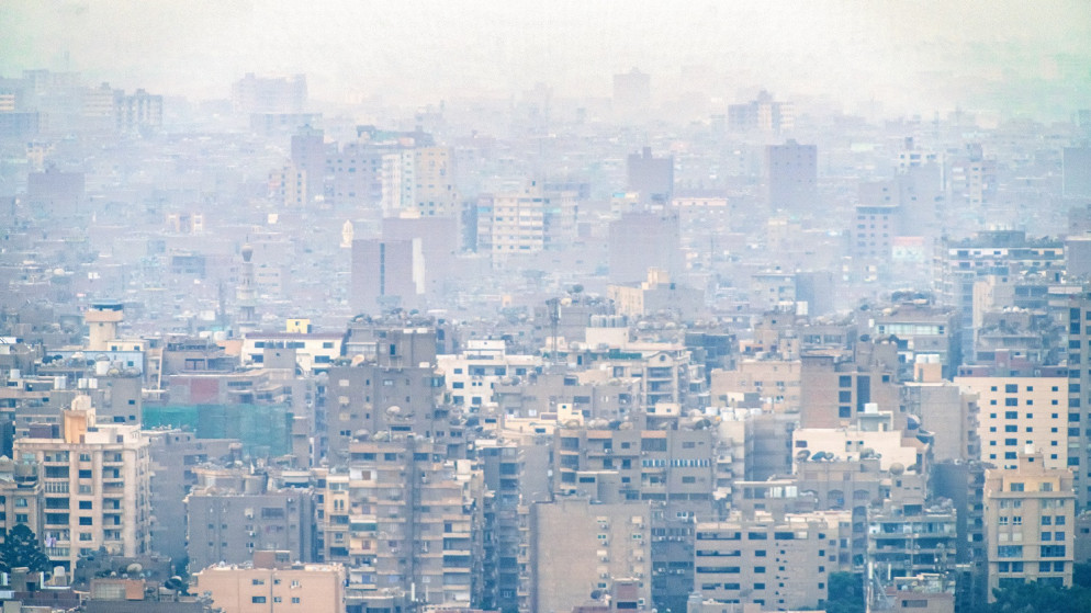 البنك الدولي يحذّر: مستويات تلوث الهواء