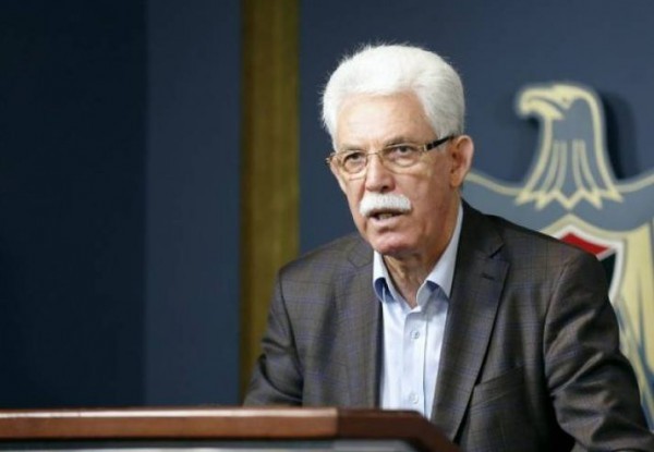 عشائر المحيسن في الاردن تقيم بيت