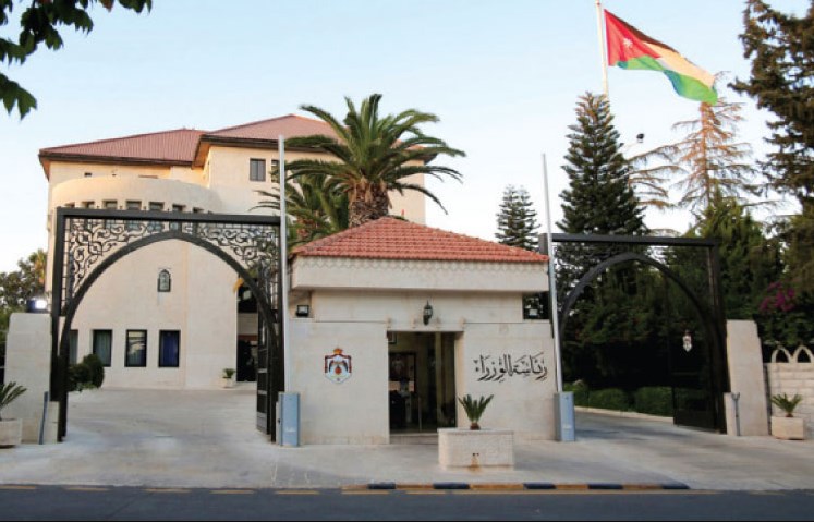 الحكومة: لا توجه لإصدار أوامر دفاع