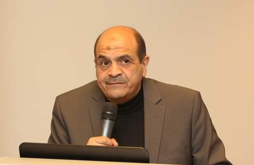 اللواء المجالي: اختلال الظروف الاقتصادية والمجتمعية