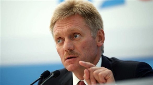 الكرملين ينفي وعد بوتين لماكرون