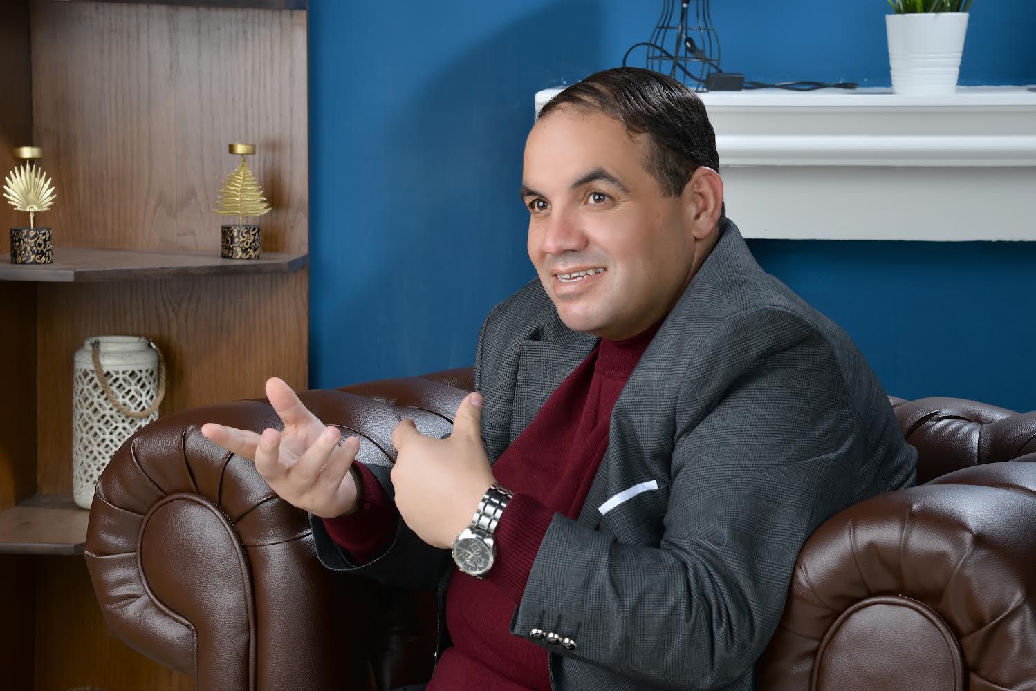 تكريم الفائزين بجوائز الاتحاد العربي للثقافة