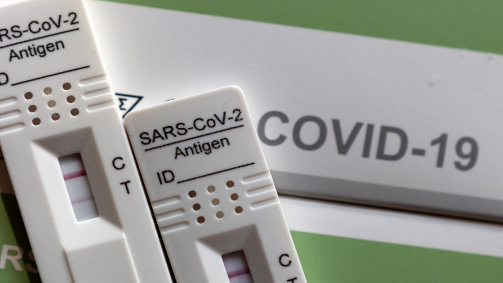 وزارة الصحة تفكر باستخدام الفحص السريع