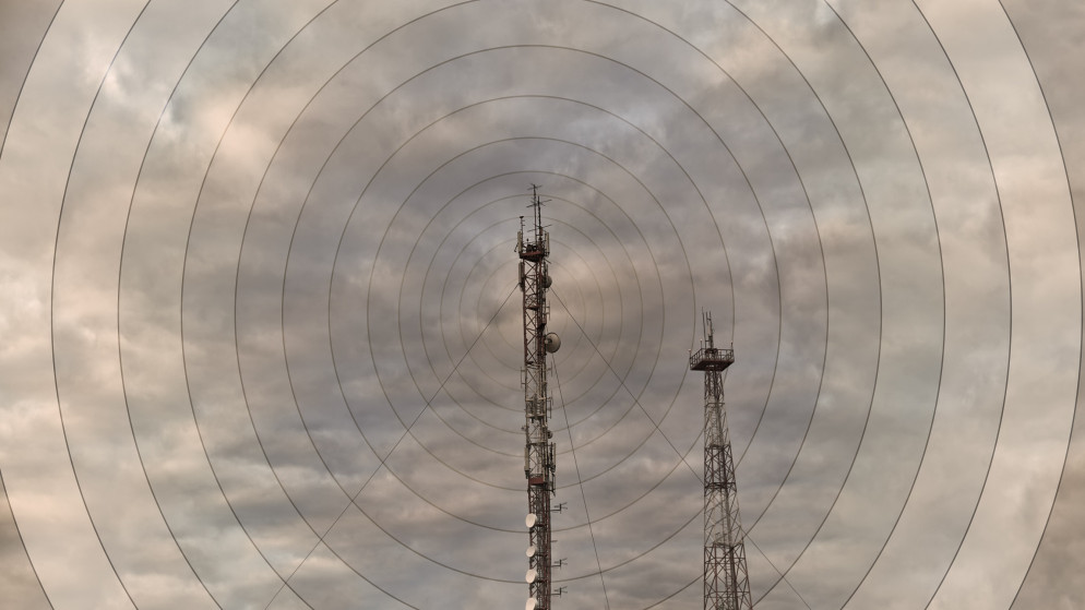 الحكومة: منح رخص الجيل الخامس سيكون