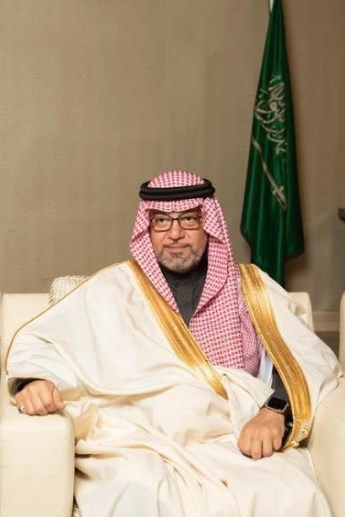 وفاة أمير سعودي