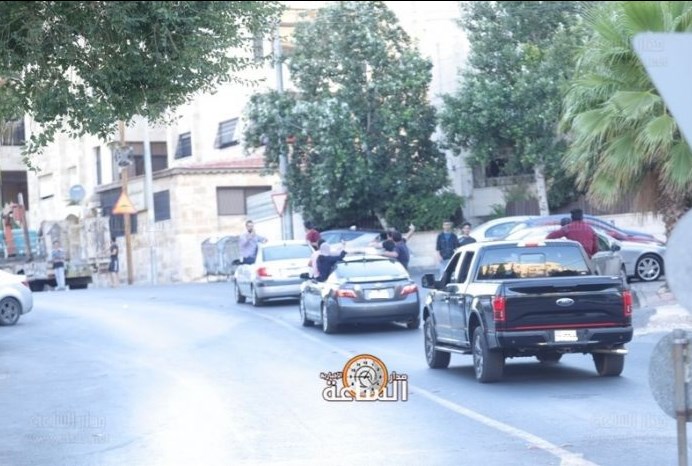 الأمن العام: خطة أمنية ومرورية وهذه