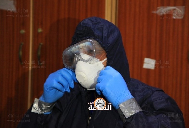 «CDC» تصنف الأردن ضمن قائمة الدول