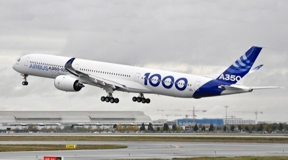 ايرباص تلغي صفقة لبيع القطرية طائرتين