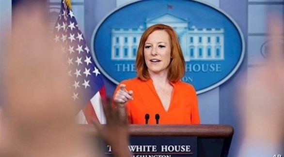 البيت الأبيض: كل الخيارات مفتوحة للرد