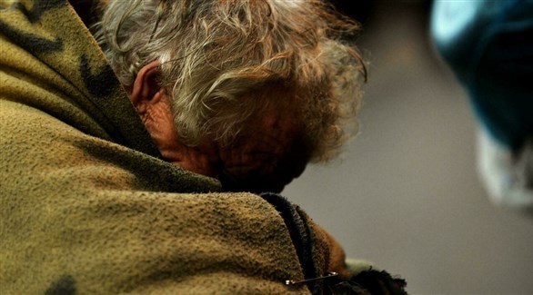 العثور على جثة سبعينية في منزلها