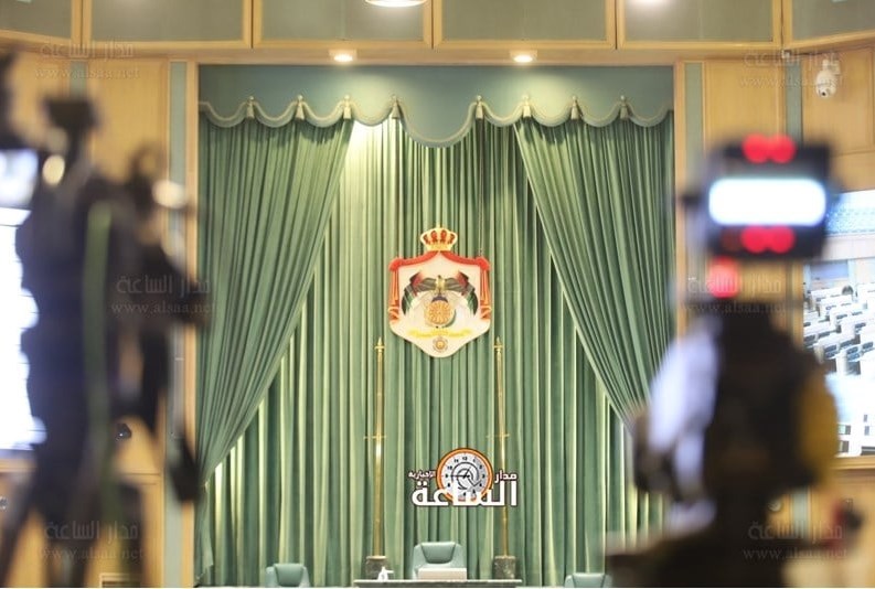 بيان من مجلس النواب وهذا ما