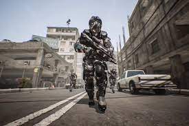 حروب المستقبل.. كيف تعمل الجيوش على