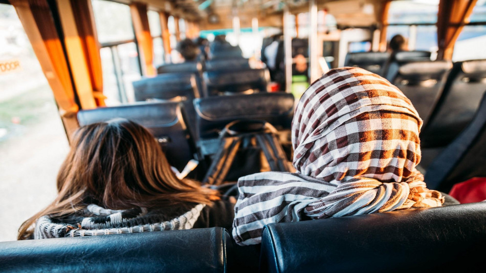 أمانة عمّان ستطرح عطاء تشغيل 135