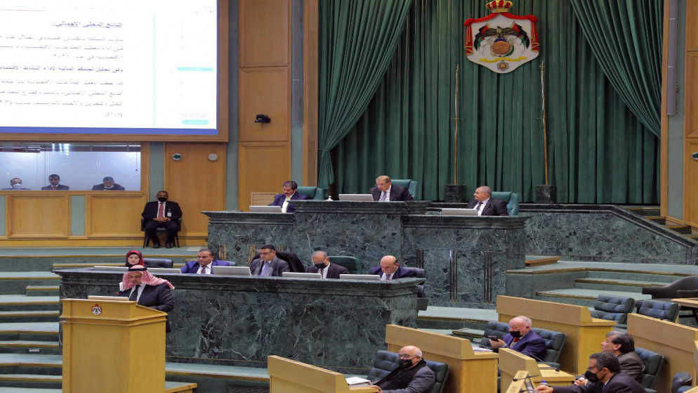 رئيس اللجنة المالية النيابية: التصويت على