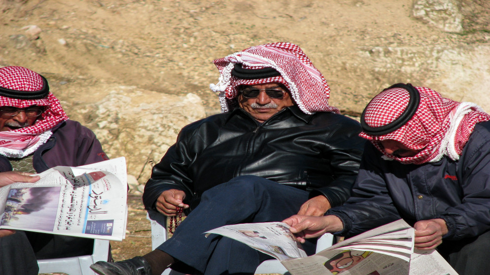 نقيب الصحفيين يطالب بإجراءات حاسمة للتعامل