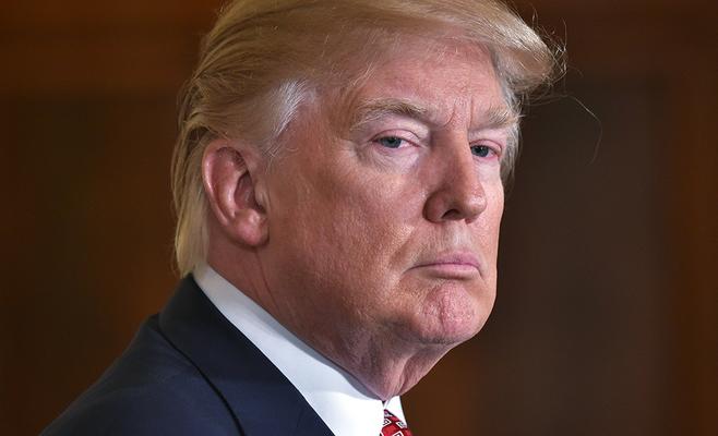 كوريا الشمالية تشبه ترامب بهتلر